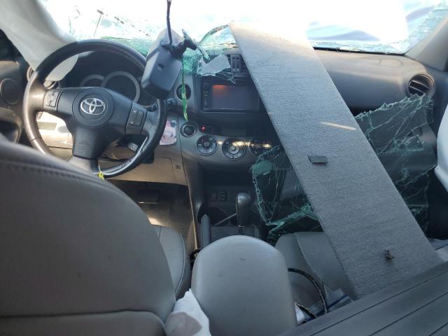 Zdjęcie 8 z aukcji – 2012 TOYOTA RAV4 LIMIT z VIN 2T3YF4DV5CW130693
