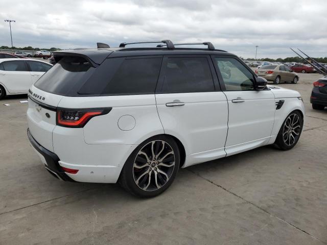 Photo 3 from auction – 2018 LAND ROVER RANGE ROVE with VIN SALWV2SV2JA803493