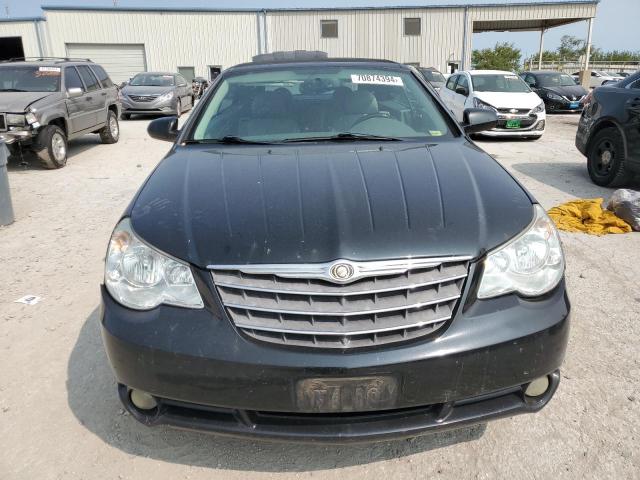 Photo 5 from auction – 2008 CHRYSLER SEBRING LI with VIN 1C3LC65M28N135731