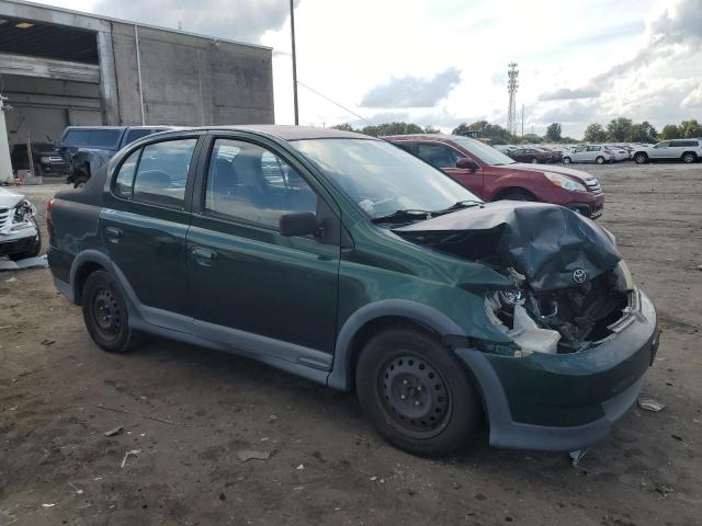 Photo 4 from auction – 2000 TOYOTA ECHO with VIN JTDBT1238Y0038312