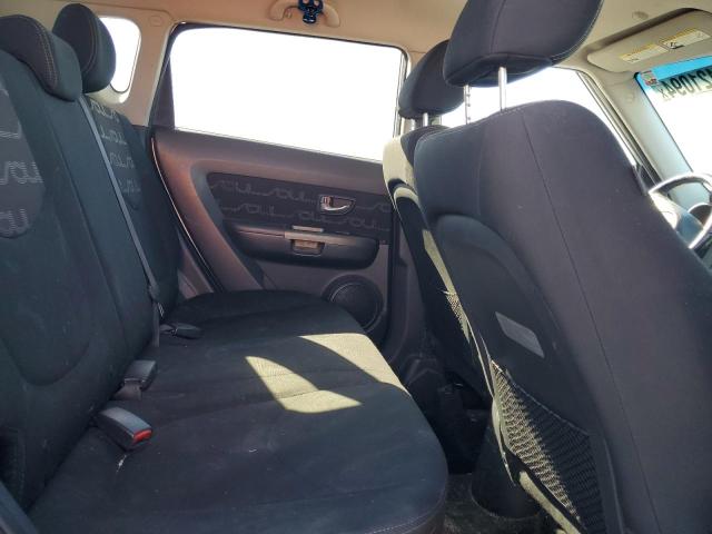 Photo 10 from auction – 2013 KIA SOUL + with VIN KNDJT2A6XD7522321