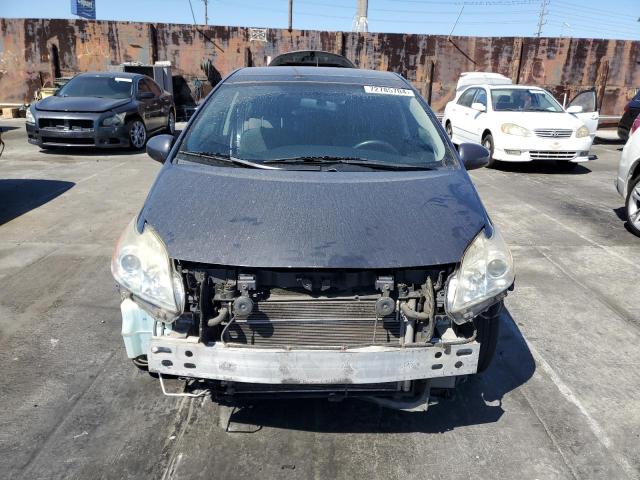 Photo 5 from auction – 2012 TOYOTA PRIUS with VIN JTDKN3DU8C1512368