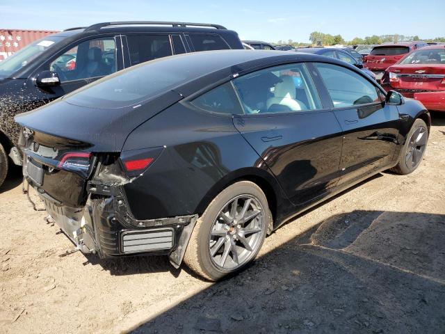 Photo 3 from auction – 2021 TESLA MODEL 3 with VIN 5YJ3E1EA6MF994988