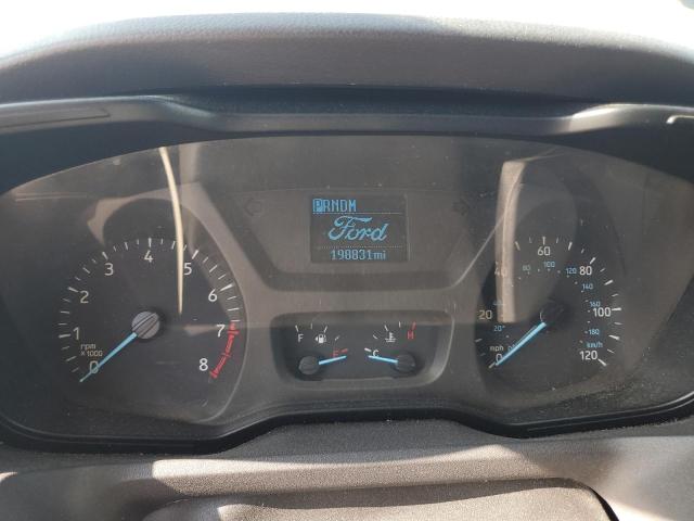 Photo 9 from auction – 2015 FORD TRANSIT T- with VIN 1FTNR1ZM0FKA55889