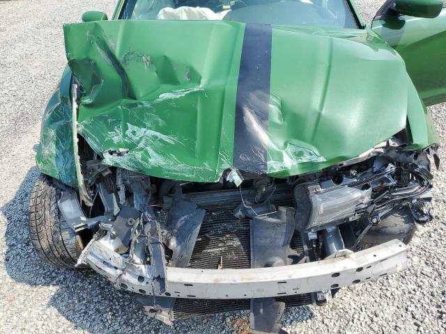 Zdjęcie 11 z aukcji – 2016 DODGE CHARGER SE z VIN 2C3CDXBGXGH173474