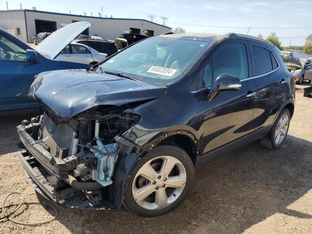 BUICK ENCORE 2016 with VIN KL4CJASB5GB638364 - Photo from auction