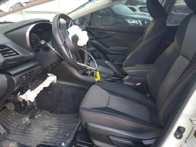 Photo 7 from auction – 2018 SUBARU CROSSTREK with VIN JF2GTABC5J9231123