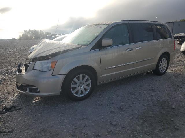 CHRYSLER TOWN & COU 2015 with VIN 2C4RC1BG3FR621360 - Photo from auction