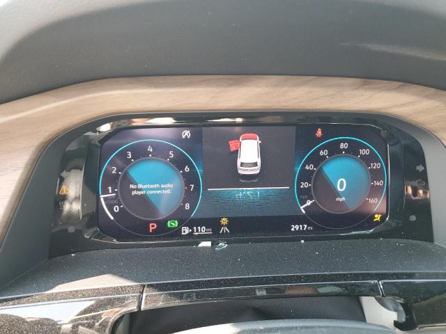Photo 9 from auction – 2024 VOLKSWAGEN ATLAS SE with VIN 1V2KR2CA3RC559924