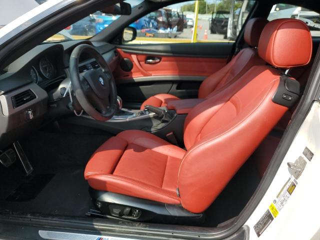 Photo 7 from auction – 2012 BMW 335 I SULE with VIN WBAKG1C52CE839766