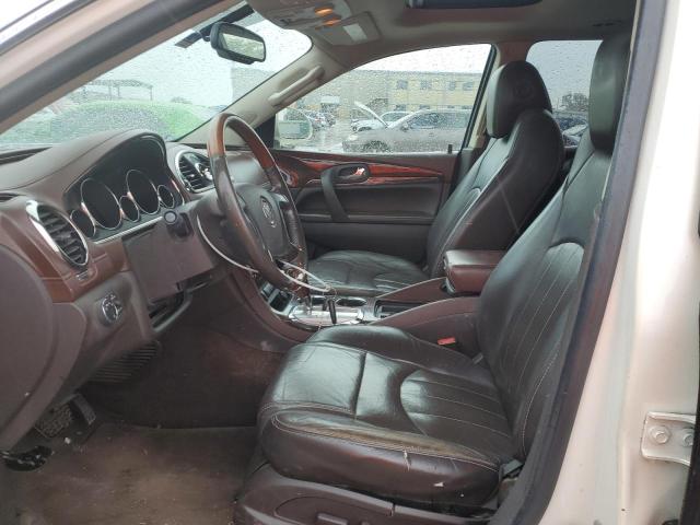 Foto 7 de la subasta – 2013 BUICK ENCLAVE con VIN 5GAKRCKD5DJ159369