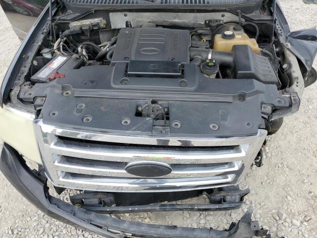 Photo 12 from auction – 2007 FORD EXPEDITION with VIN 1FMFU15537LA56608