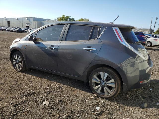 Foto 2 de la subasta – 2013 NISSAN LEAF S con VIN 1N4AZ0CP0DC409581