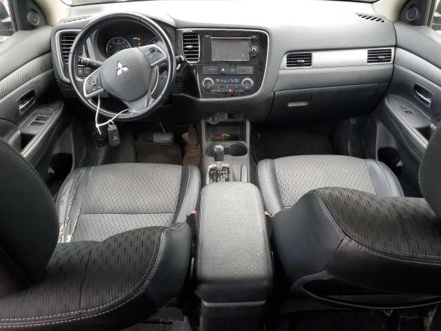 Photo 8 from auction – 2015 MITSUBISHI OUTLANDER with VIN JA4AZ3A31FZ012208