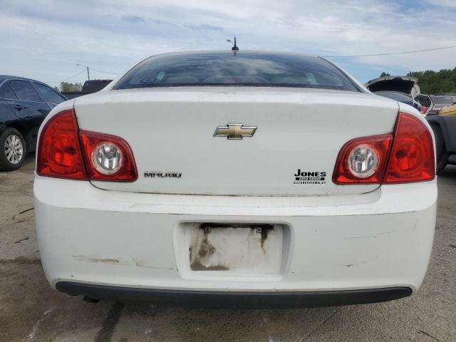 Photo 6 from auction – 2011 CHEVROLET MALIBU LS with VIN 1G1ZB5E17BF154889