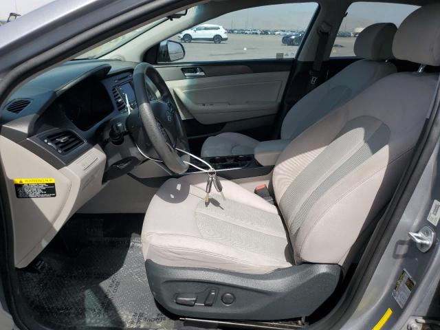 Photo 7 from auction – 2015 HYUNDAI SONATA SPO with VIN 5NPE34AF6FH027805