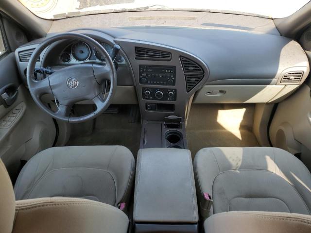 Photo 8 from auction – 2005 BUICK RENDEZVOUS with VIN 3G5DA03E05S513469