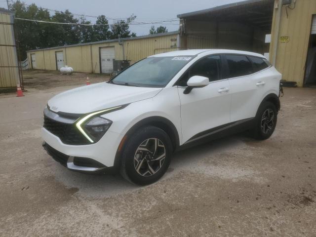 KIA SPORTAGE L 2023 with VIN KNDPUCAFXP7145152 - Photo from auction