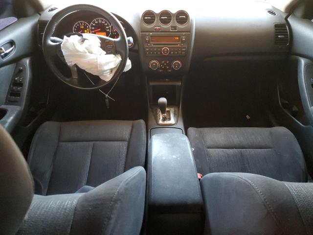 Photo 8 from auction – 2012 NISSAN ALTIMA BAS with VIN 1N4AL2AP7CC158427