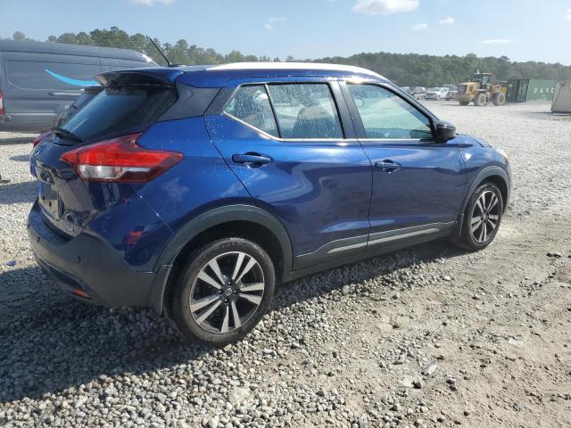 Photo 3 from auction – 2020 NISSAN KICKS SR with VIN 3N1CP5DV9LL534040