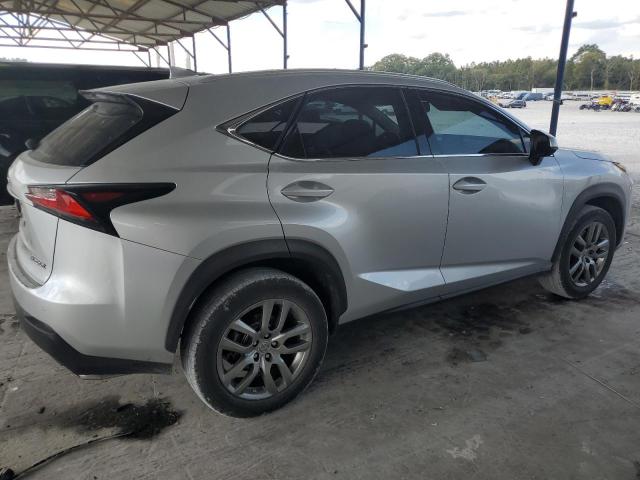 Photo 3 from auction – 2015 LEXUS NX 200T with VIN JTJYARBZ4F2016969