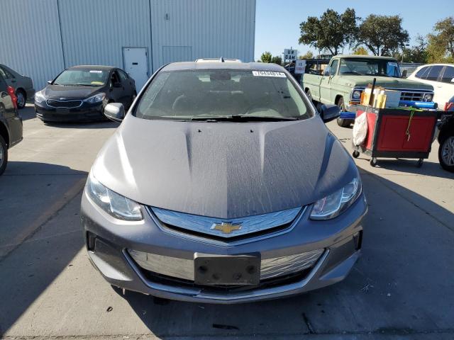 Photo 5 from auction – 2018 CHEVROLET VOLT LT with VIN 1G1RC6S52JU138104