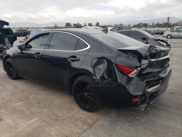 Photo 2 from auction – 2016 LEXUS ES 350 with VIN 58ABK1GGXGU009050