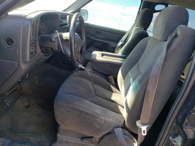 Photo 7 from auction – 2005 CHEVROLET SILVERADO with VIN 2GCEC13T851103557