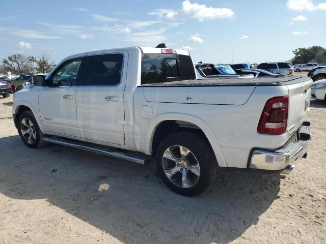 Photo 2 from auction – 2019 RAM 1500 LARAM with VIN 1C6SRFJT9KN702552