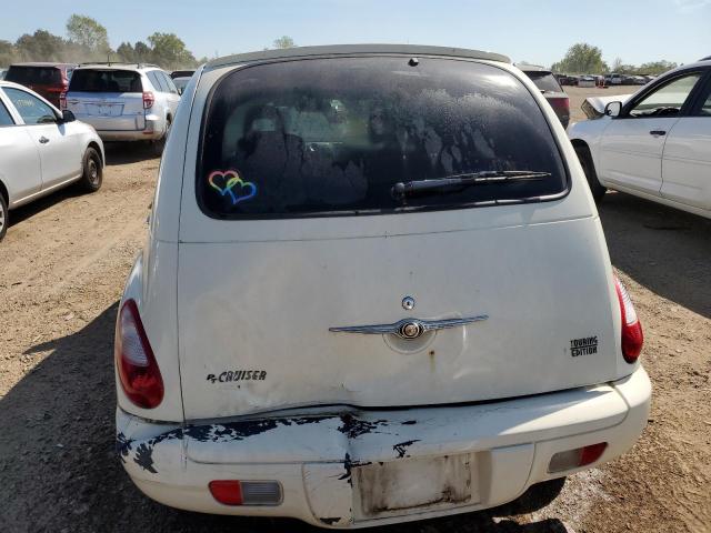 Photo 6 from auction – 2007 CHRYSLER PT CRUISER with VIN 3A4FY58B27T513635