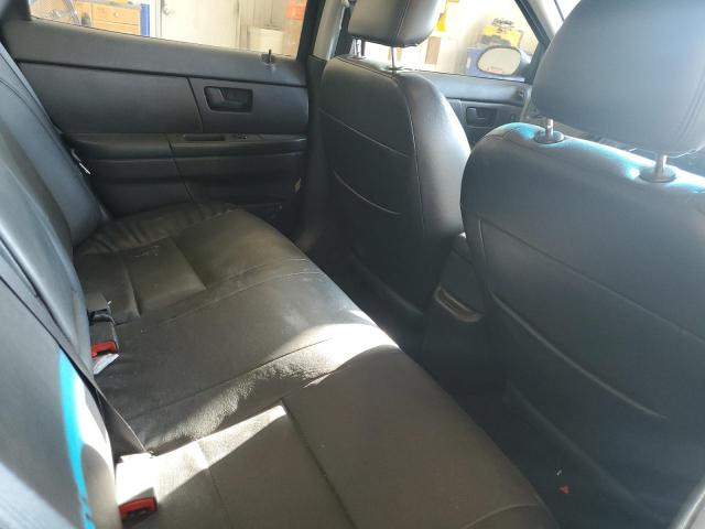 Photo 10 from auction – 2007 FORD TAURUS SEL with VIN 1FAFP56U57A131349