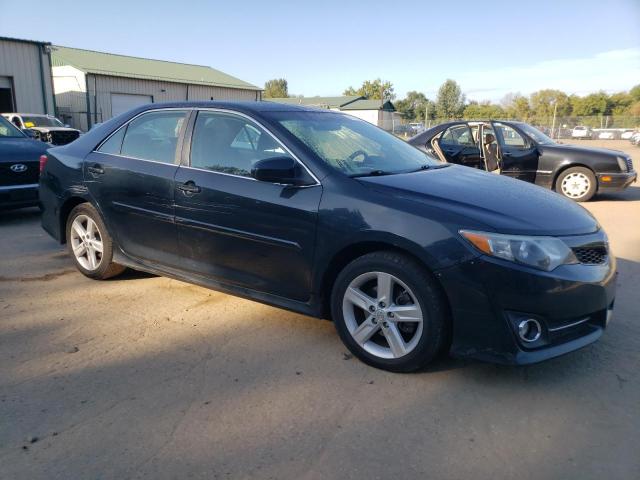Photo 4 from auction – 2013 TOYOTA CAMRY L with VIN 4T1BF1FK8DU673568