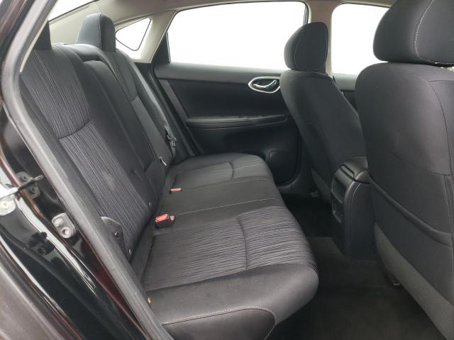 Photo 10 from auction – 2016 NISSAN SENTRA S with VIN 3N1AB7AP2GL664643