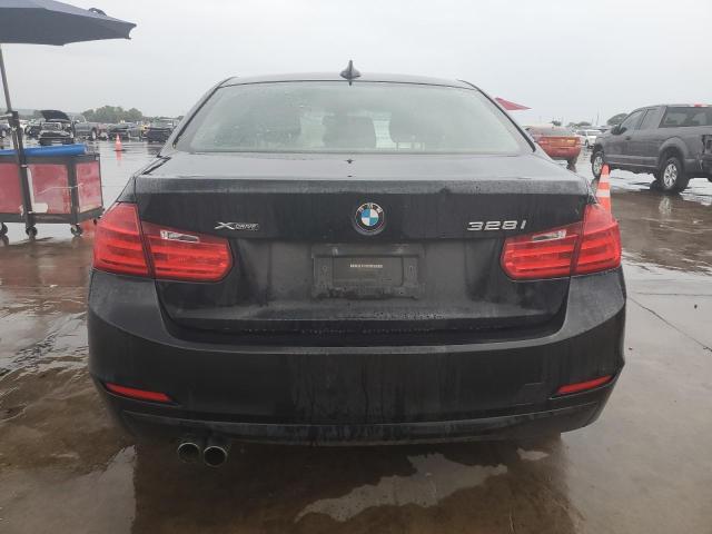 Photo 6 from auction – 2015 BMW 328 XI SUL with VIN WBA3B5G55FNS19681