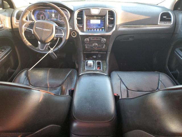 Photo 8 from auction – 2016 CHRYSLER 300C with VIN 2C3CCAKG8GH278269