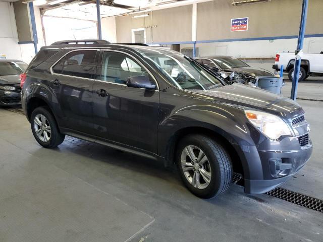 Photo 4 from auction – 2014 CHEVROLET EQUINOX LT with VIN 2GNFLFE32E6175248