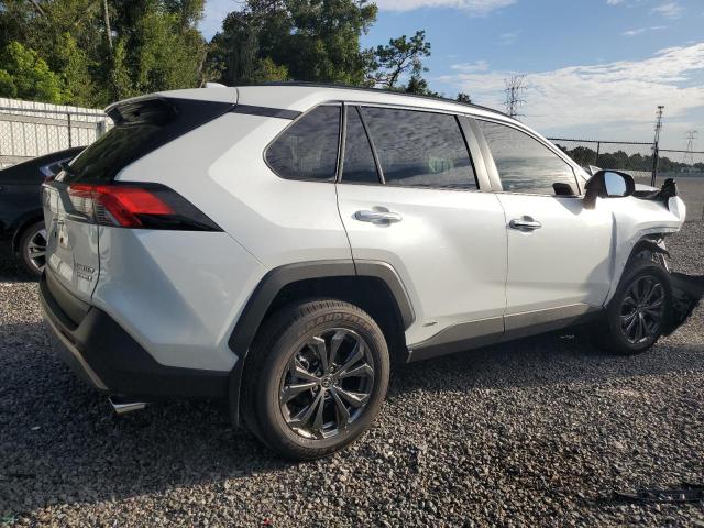 Photo 3 from auction – 2024 TOYOTA RAV4 LIMIT with VIN JTMD6RFV0RJ054042
