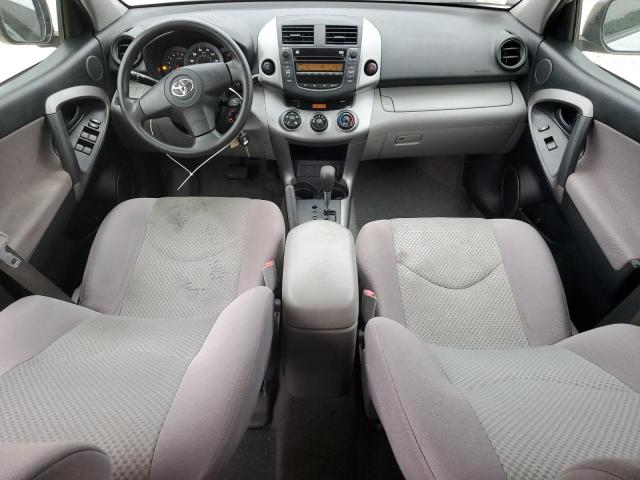 Photo 8 from auction – 2007 TOYOTA RAV4 with VIN JTMBD33V375070000