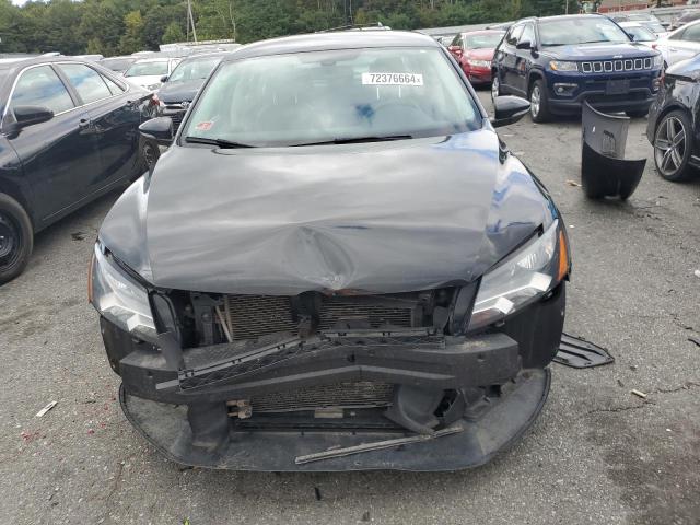 Photo 5 from auction – 2012 VOLKSWAGEN PASSAT SE with VIN 1VWBP7A3XCC052502