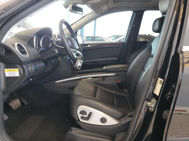 Photo 7 from auction – 2011 MERCEDES-BENZ ML 350 4MA with VIN 4JGBB8GB6BA714992