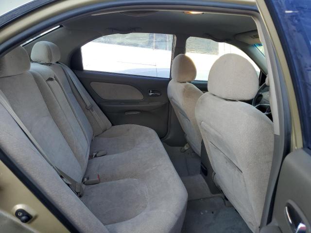 Photo 10 from auction – 2002 HYUNDAI SONATA GL with VIN KMHWF25SX2A526725