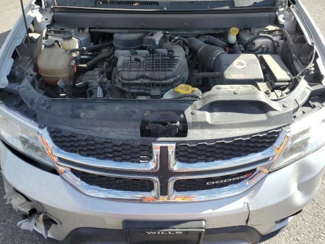 Photo 11 from auction – 2014 DODGE JOURNEY SX with VIN 3C4PDDBG5ET278942