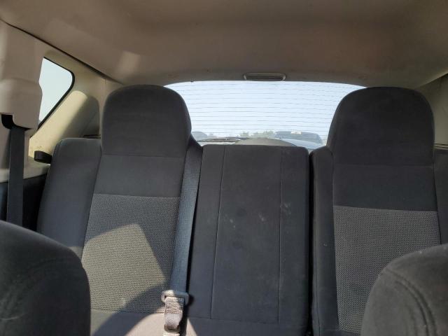 Photo 10 from auction – 2014 JEEP COMPASS SP with VIN 1C4NJCBA9ED803724