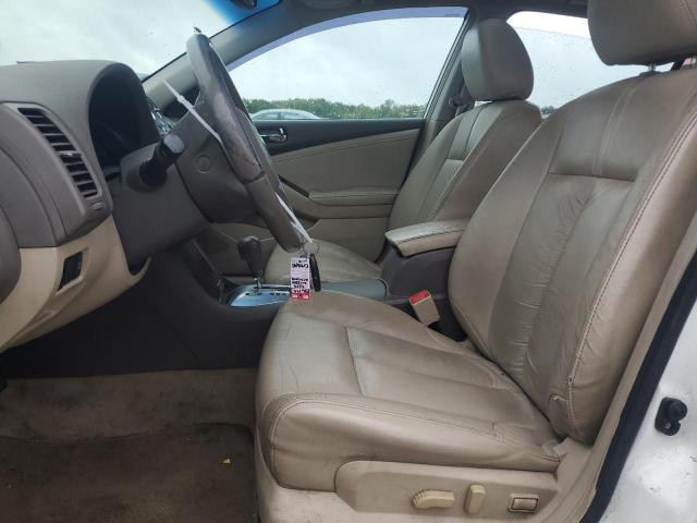 Photo 7 from auction – 2010 NISSAN ALTIMA SR with VIN 1N4BL2AP6AN506062