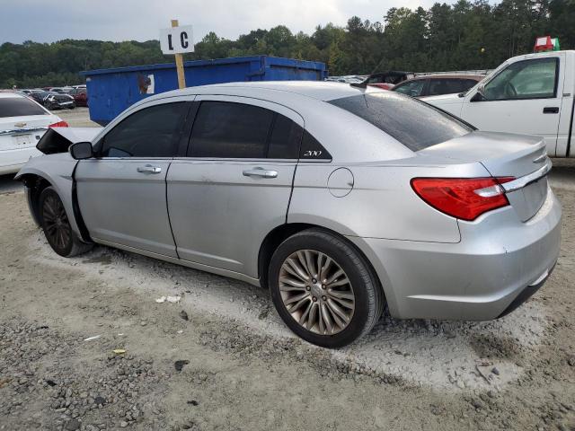 Photo 2 from auction – 2012 CHRYSLER 200 LIMITE with VIN 1C3CCBCB9CN121568