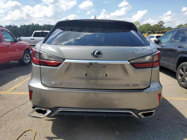 Photo 6 from auction – 2018 LEXUS RX 350 BAS with VIN 2T2BZMCA7JC166559