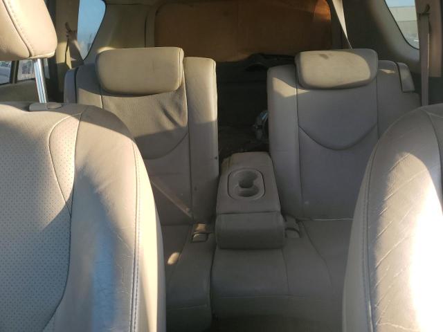 Photo 10 from auction – 2008 TOYOTA RAV4 LIMIT with VIN JTMBK31V285067616