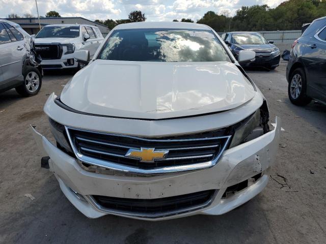 Photo 5 from auction – 2014 CHEVROLET IMPALA LT with VIN 2G1115SL0E9267182