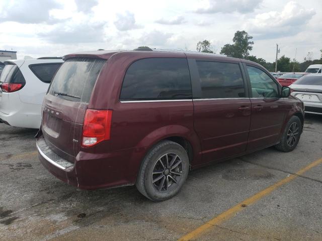Photo 3 from auction – 2017 DODGE GRAND CARA with VIN 2C4RDGCG9HR685310