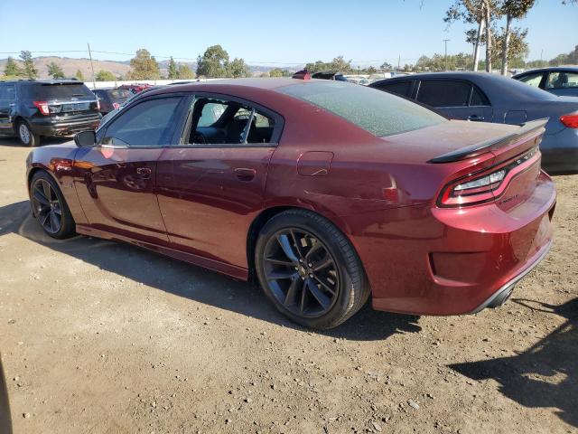 Photo 2 from auction – 2019 DODGE CHARGER SC with VIN 2C3CDXGJ0KH646442